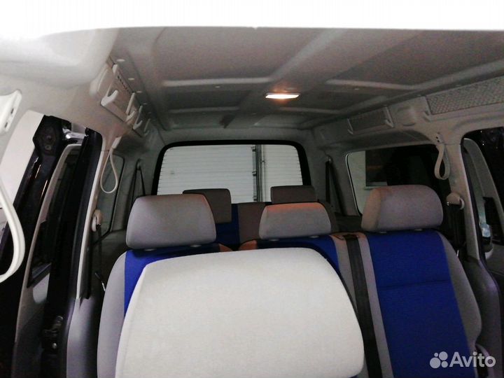 Заказ авто, пассажирские перевозки