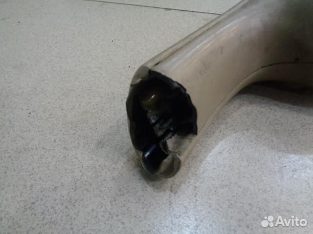 Накладка обшивки двери передней левой Rover 75 RJ