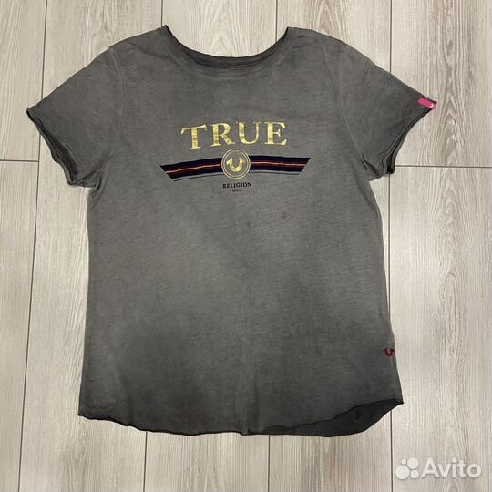 Футболка True Religion Оригинал