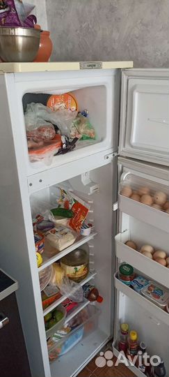 Холодильник саратов