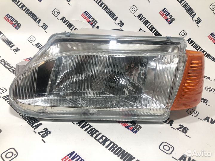 Передняя фара правая и левая Ваз 2113 2114 2115