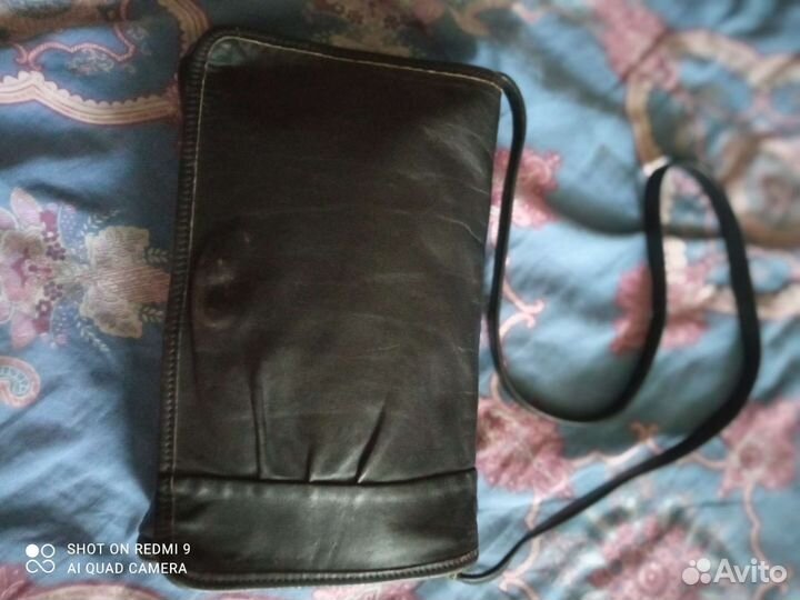 Винтажная сумка СССР