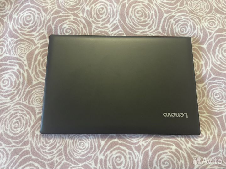 Ноутбук Lenovo Ideapad 320