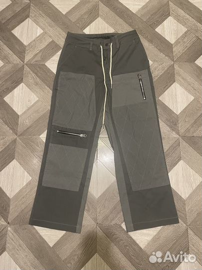 Карго брюки fried rice