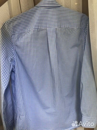 Ralph lauren рубашка 14-16