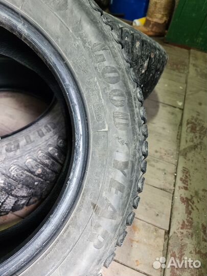 Goodyear Ultragrip Ice Arctic 195/65 R15 91T