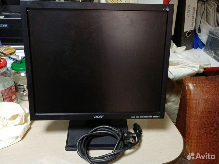 Монитор Acer