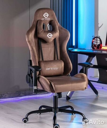 Компьютерное кресло игровое кресло
