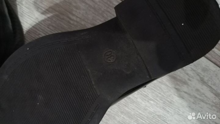 Туфли для девочки 30 размер