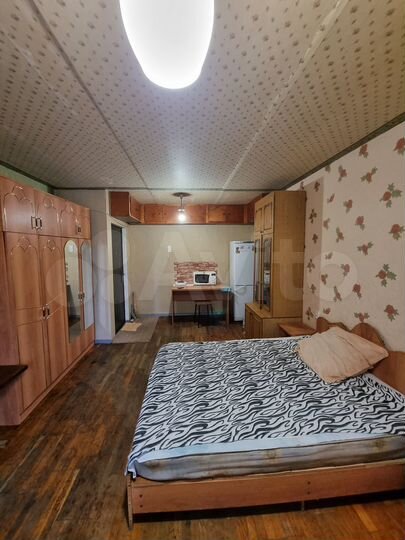 Комната 18,9 м² в 1-к., 7/12 эт.