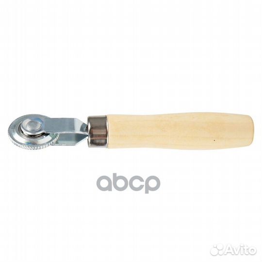 Ролик прикаточный 3 мм с подшипником