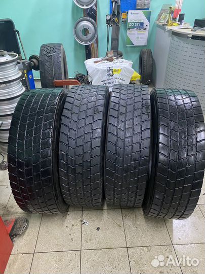 Kormoran 315/70R22.5