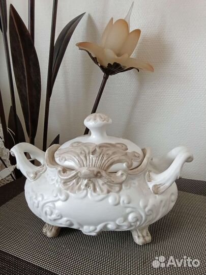 Capodimonte,Italy. Каподимонте