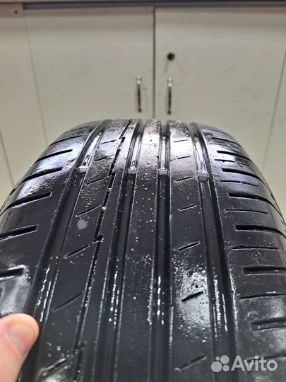 Yokohama BluEarth AE50 215/65 R17