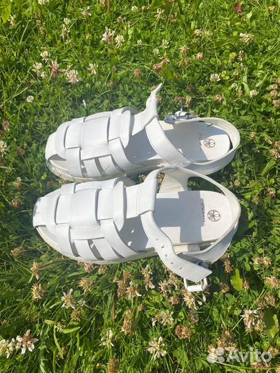 Сандалии эконика 37