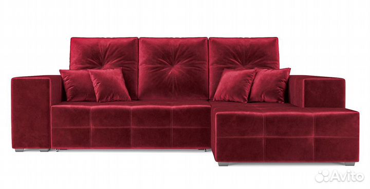 Угловой диван «Монреаль»