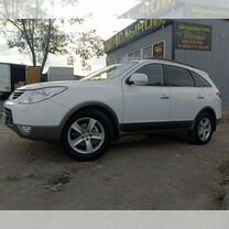 Hyundai ix55 3.0 AT, 2009, 296 213 км, с пробегом, цена 1 280 000 руб.