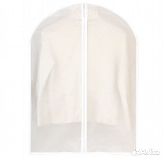 Чехол для хранения одежды