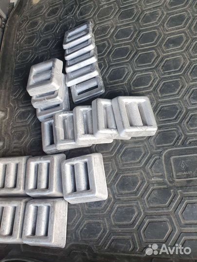 Груза для подводной охоты и дайвинга