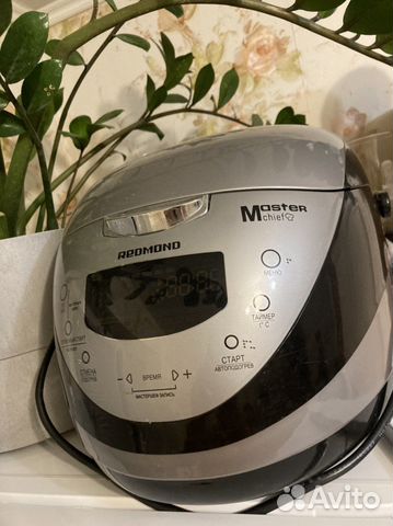 Мультиварка redmond RMC-M150