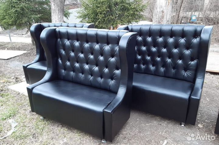 Диван для кафе,бара, ресторана