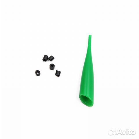 Пучковяз для мотыля Yaman, 55 мм