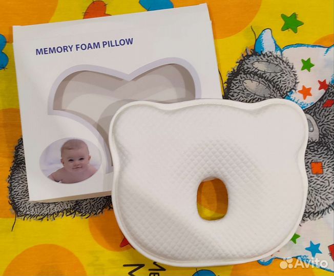 Подушка-позиционер