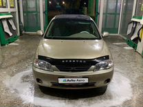 Kia Spectra 1.8 MT, 2001, 200 000 км, с пробегом, цена 350 000 руб.