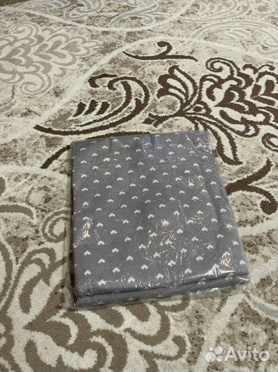 Одеяло плед детское