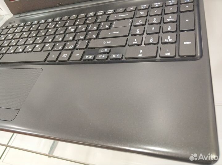 Acer E1-570G i5 8Gb SSD+HDD GeForce