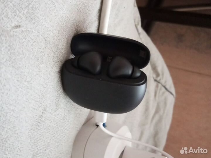 Беспроводные наушники redmi buds 4