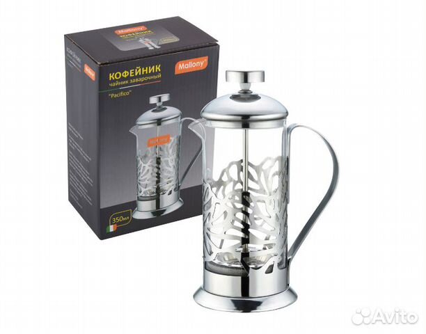 Чайник заварочный