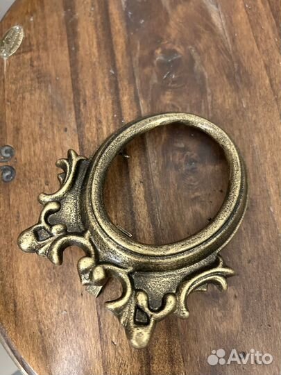 Рамка для фотографий винтажная