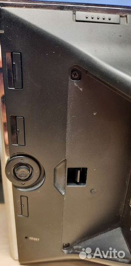 Фоторамка Sony DPF-V800
