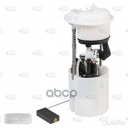 Модуль топливного насоса для а/м Suzuki SX4 (06