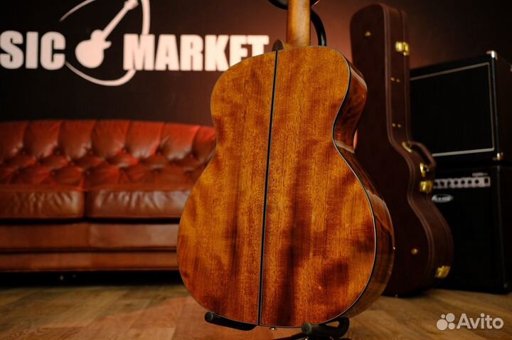 Гитара акустическая Cort (Комплект)