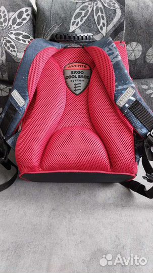 Школьный ранец бу