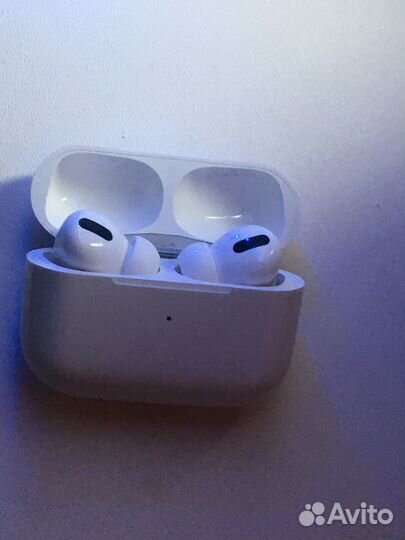 AirPods Pro оригинал
