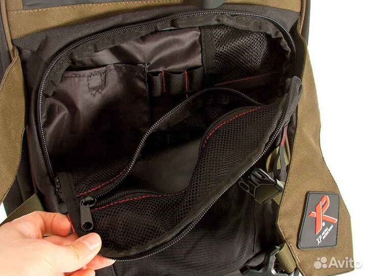 Фирменный Рюкзак XP Backpack 280