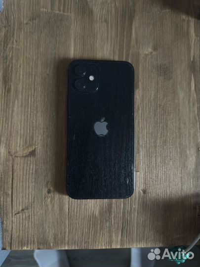 iPhone 12, 128 ГБ