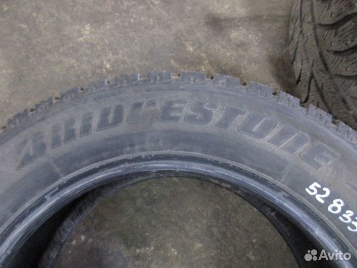 Bridgestone Ice Cruiser 7000 225/60 R17