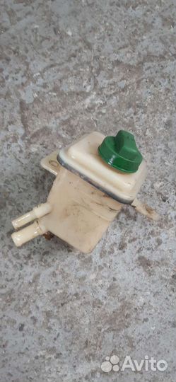 Расширительный бачок vortex estina