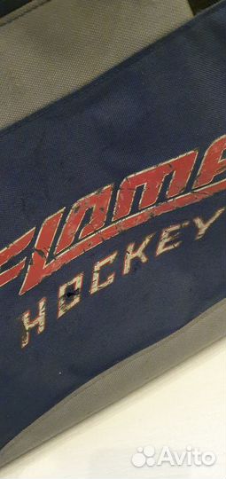 Баул хоккейный юниорский