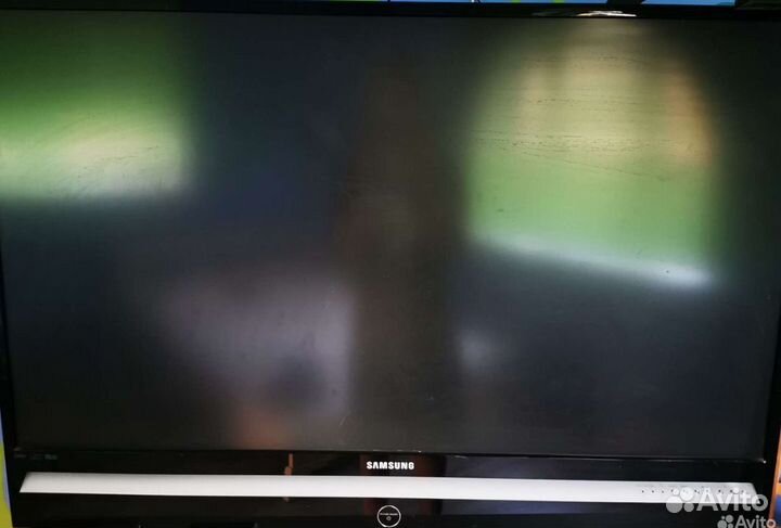 Бу телевизор samsung