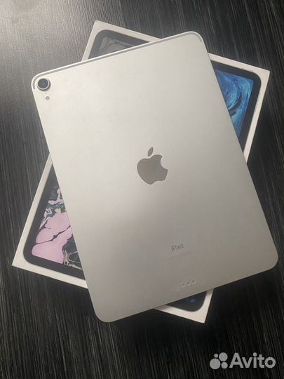 iPad pro 11 2018 256gb wifi