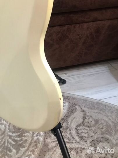 Гитара Gibson SG tributes 60's special