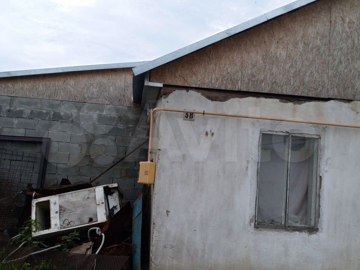 Дом 78,9 м² на участке 14,5 сот.