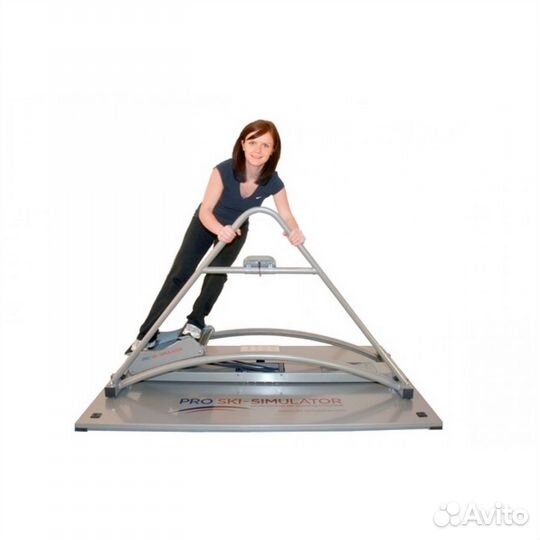 Горнолыжный тренажер proski Simulator Professional
