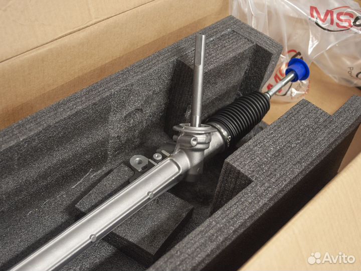 Рулевая рейка Renault Megan 2 Рено Меган 2