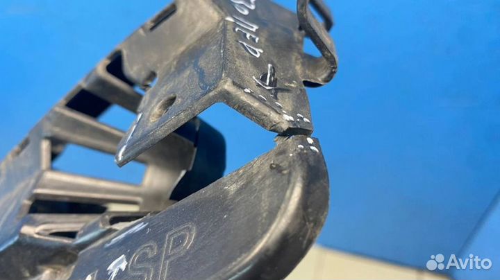 Кронштейн бампера BMW 3 F30 51127256922